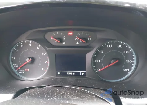 2021 Chevrolet Traverse Fwd Ls z USA, uszkodzony, nr VIN 1GNERFKW6MJ245053